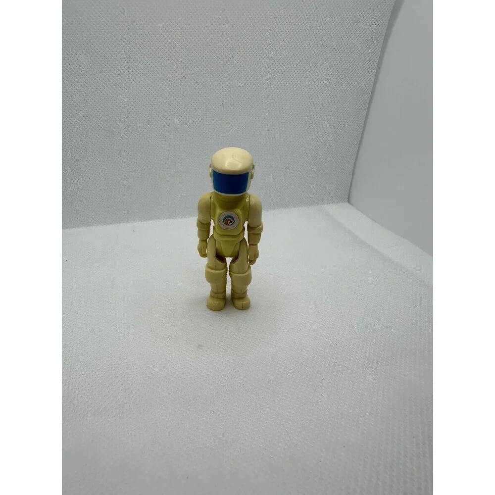 Construx Astronaut 3